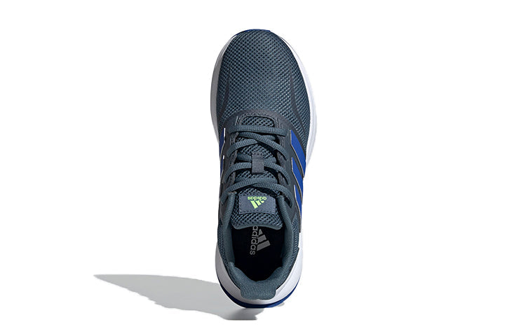 (GS) adidas Runfalcon 'Blue' FV9442