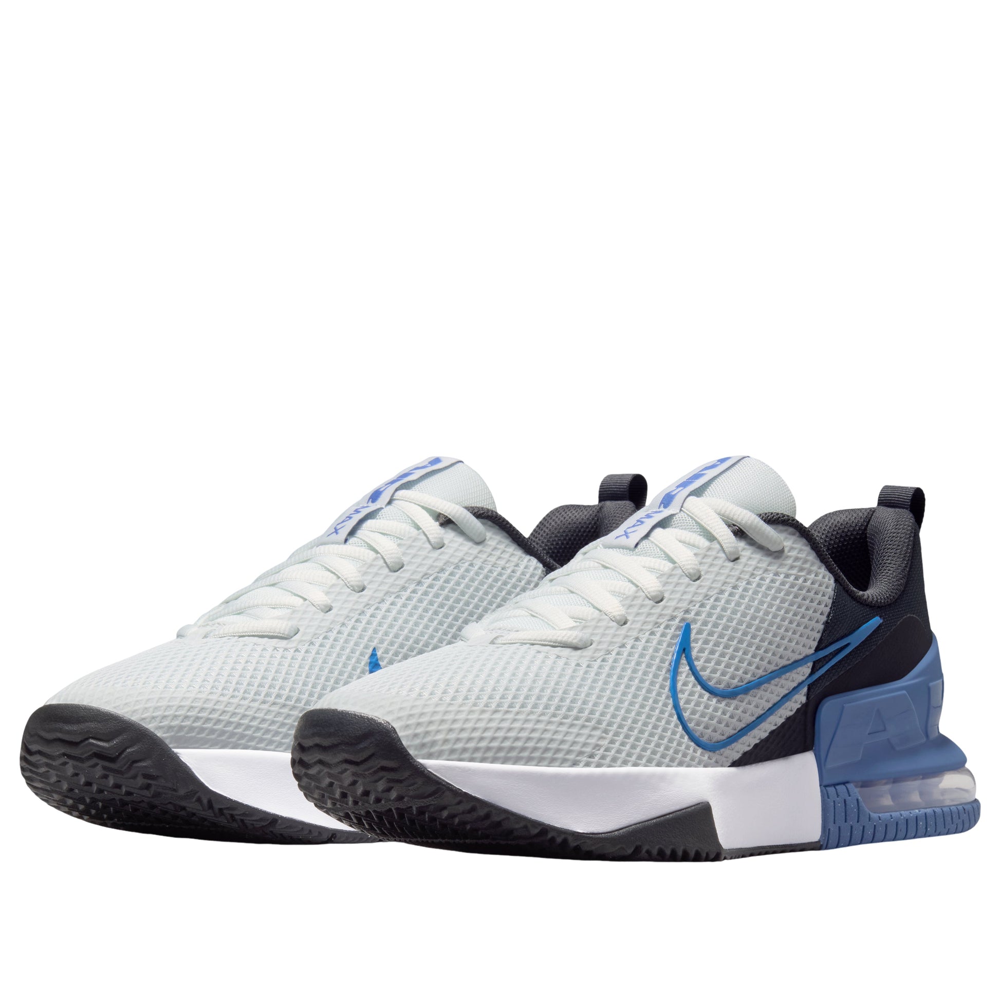Nike Air Max Alpha Trainer 6 'Off White Black Indigo' FQ1833-114