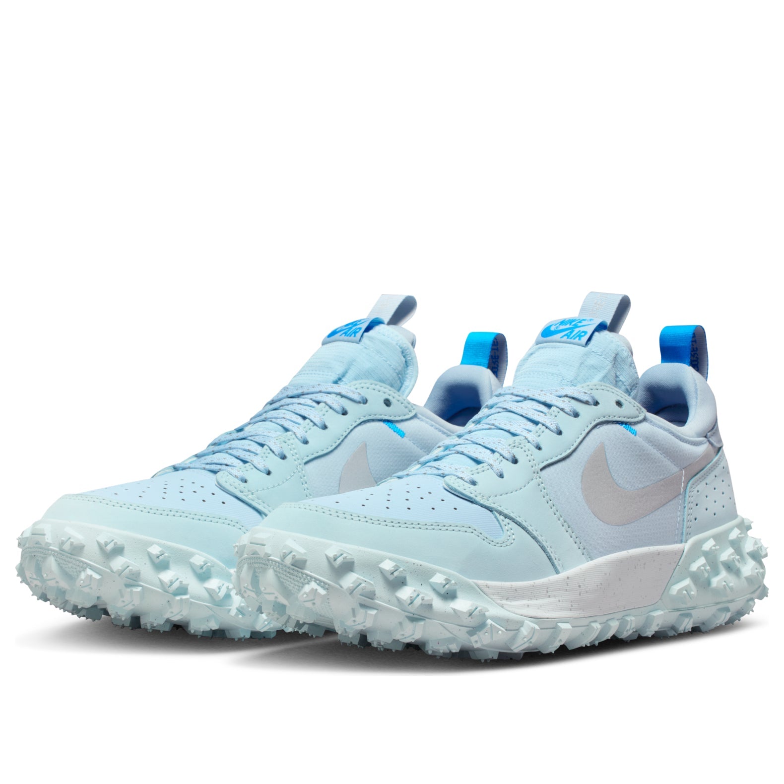 Air Jordan 1 Low Element 'Glacier Blue' FV4227-400