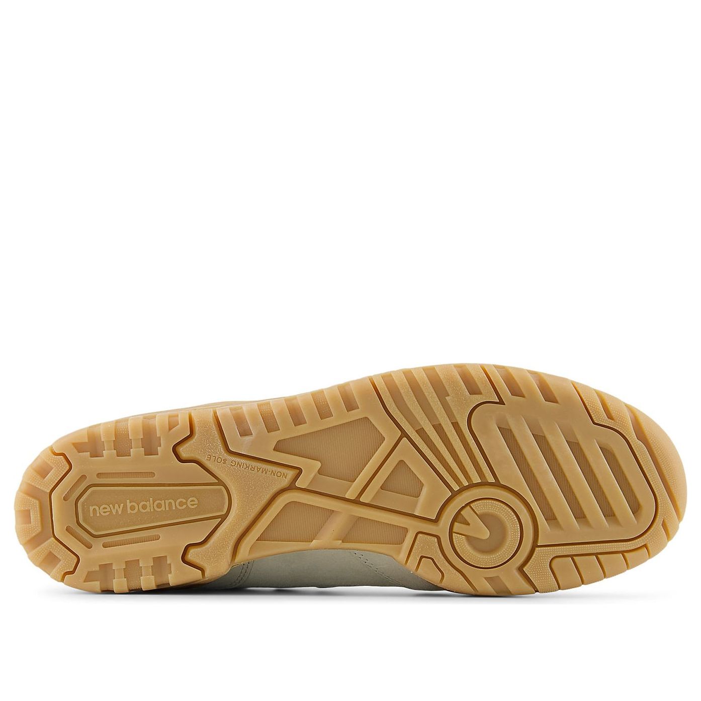 New Balance 550 'Shipyard Boulder' M550L8YX