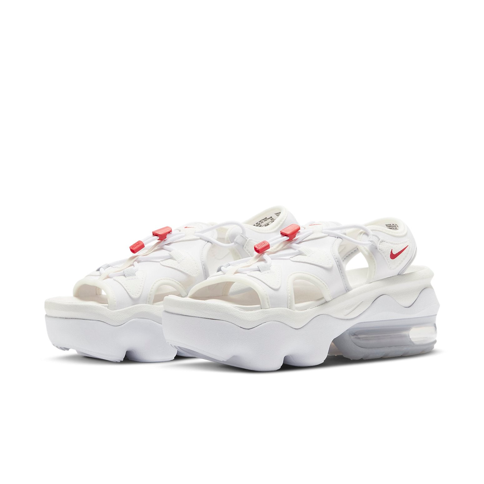 (WMNS) Nike Air Max Koko Sandal 'White' CZ9076-161