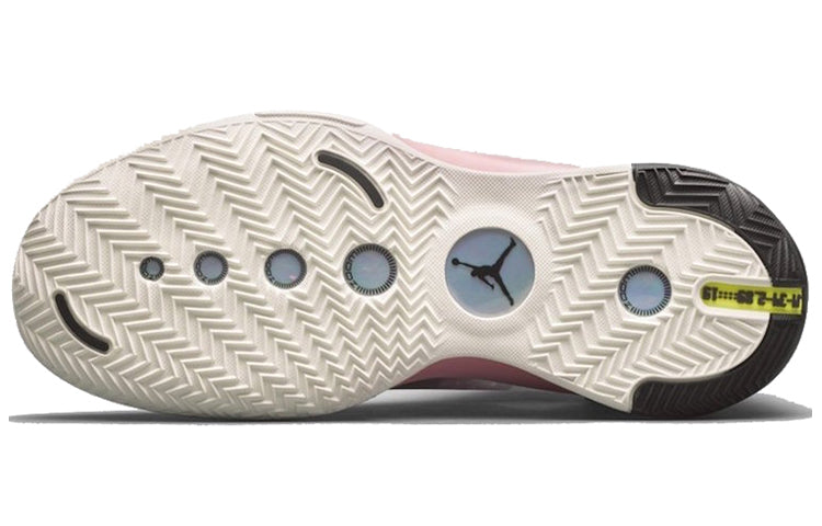 Air Jordan 34 x NBA 'Paris Game 2020' CZ7752-601