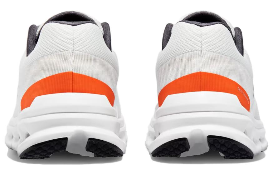 On Running Cloudrunner Wide 'Undyed White Flame' 56.98037
