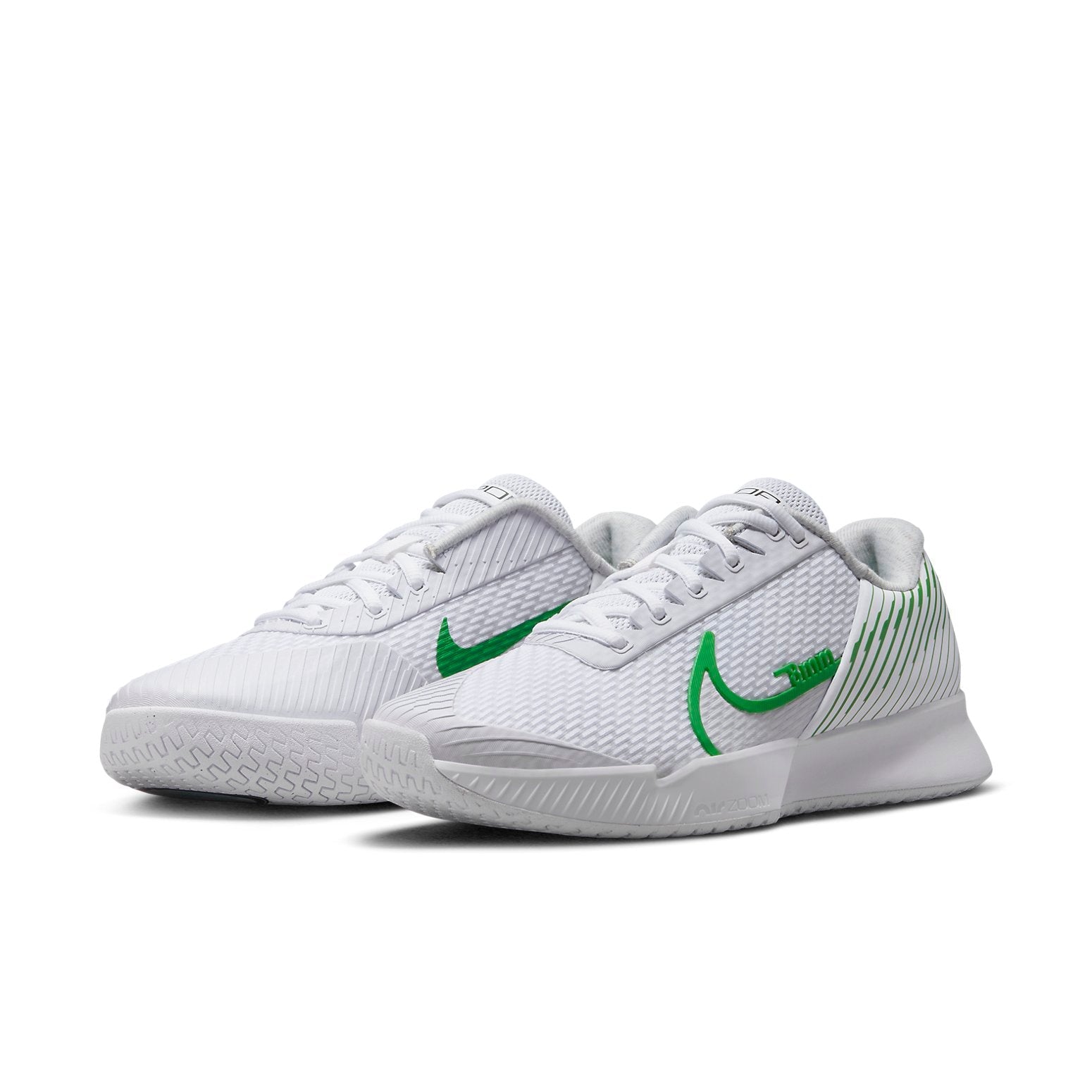 Nike Court Air Zoom Vapor Pro 2 Court 'Kelly Green' DR6191-102