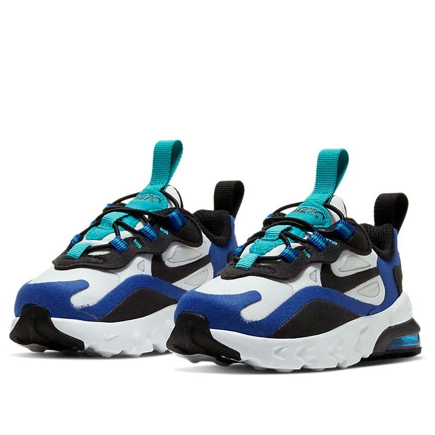 (TD) Nike Air Max 200 RT 'White Hyper Blue' CD2654-105