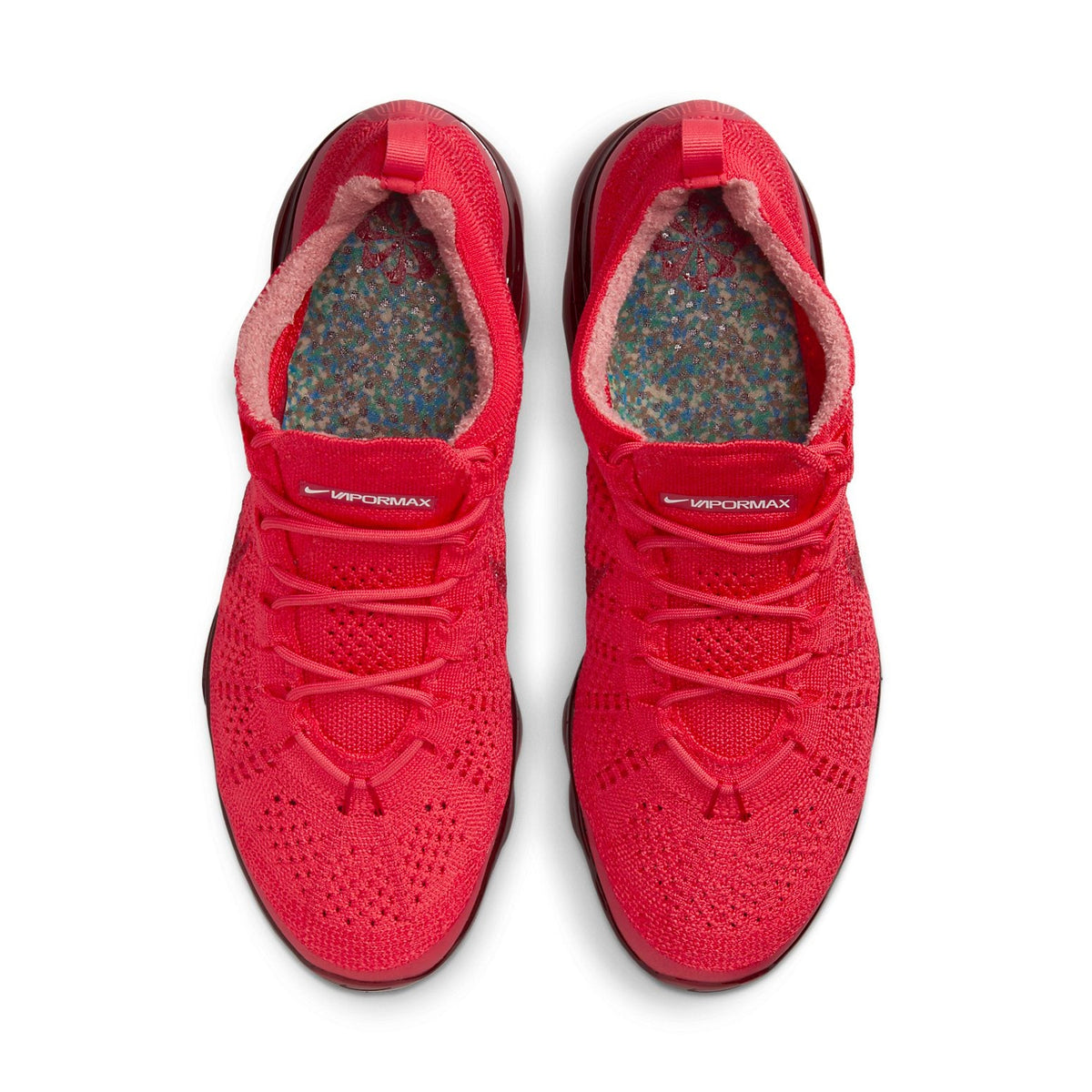 Nike VaporMax 2023 Flyknit 'Red' DV1678-600
