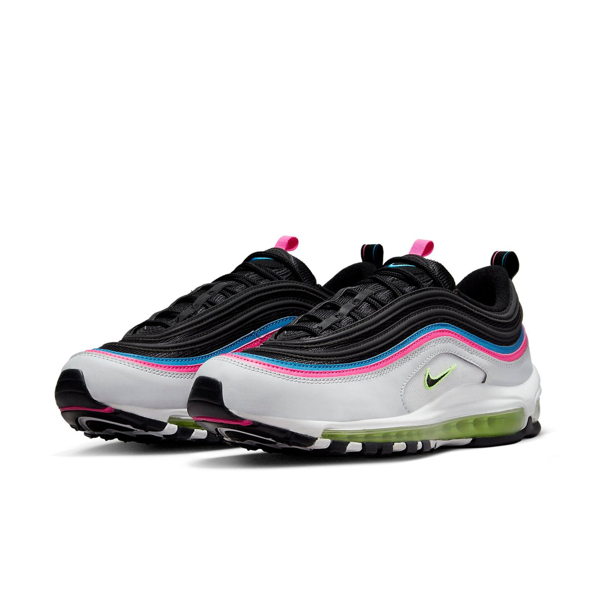 Nike Air Max 97 'Black Neon' DZ4392-001