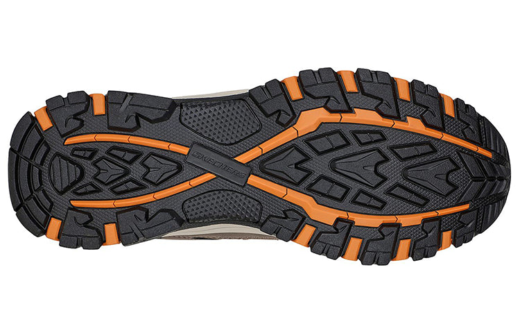 Skechers Relaxed Fit:Selmen - Cormack 'Brown' 204427-DKTP
