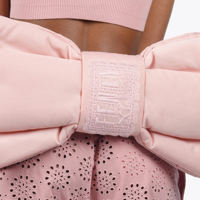 (WMNS) PUMA x Fenty Rihanna Fenty By Bow Crosspack 'Pink' 074988-02