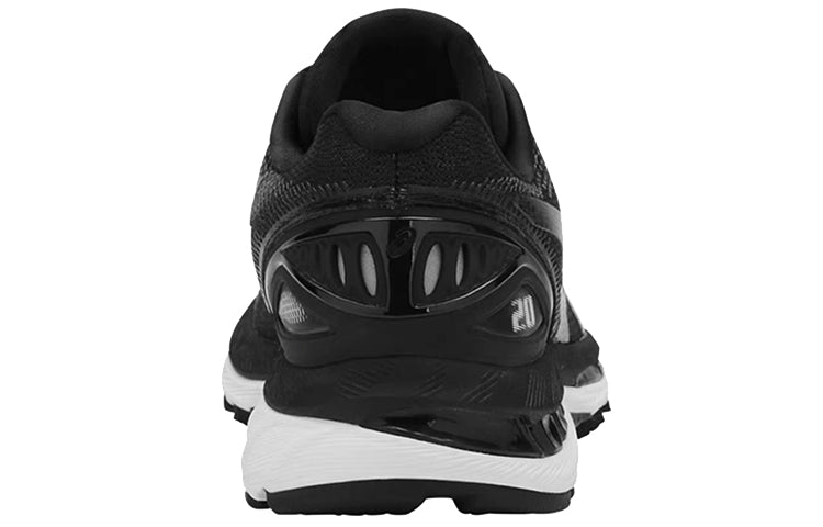 (WMNS) ASICS Gel-Nimbus 20 'Crabon' T850N-9001