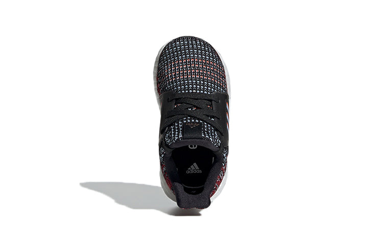 (TD) adidas UltraBoost 19 J 'Black Multicolor' EE6658