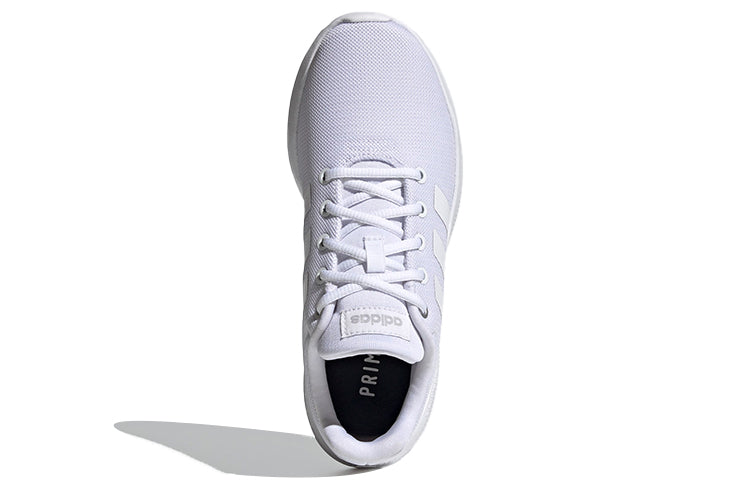 (WMNS) adidas Lite Racer CLN 2.0 'Cloud White' H04335