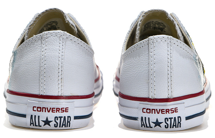 Converse Chuck Taylor All Star 3D HAPTIC ART 132173C-210786