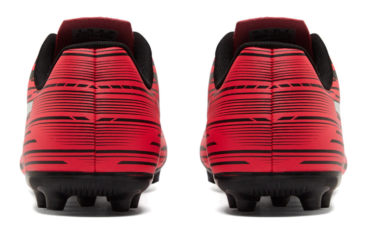 PUMA Rapido III MG 'Red Black' 10657301