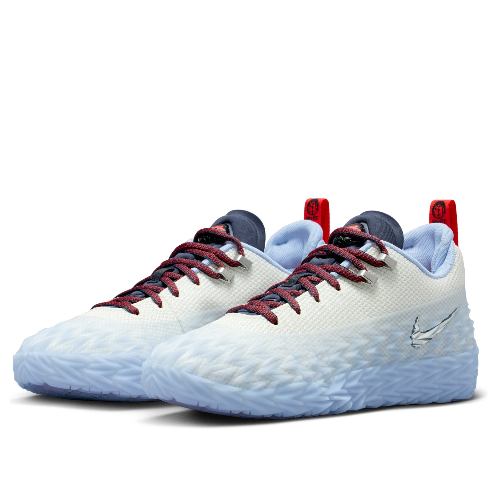 Nike S.T. Charge EP 'Detroit Tough' IZ6736-100
