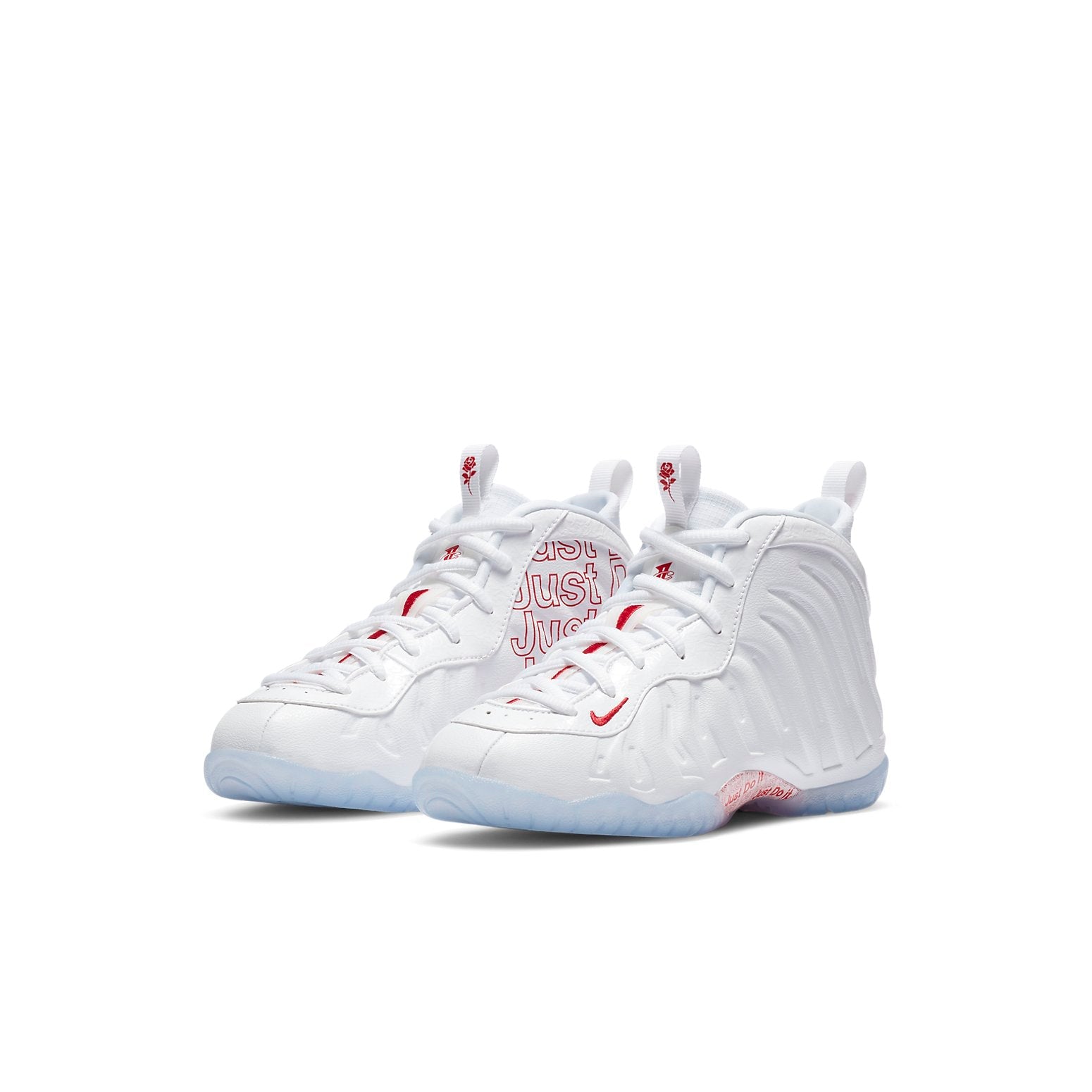 (PS) Nike Lil Posite One 'Thank You Plastic Bag' CU1055-100