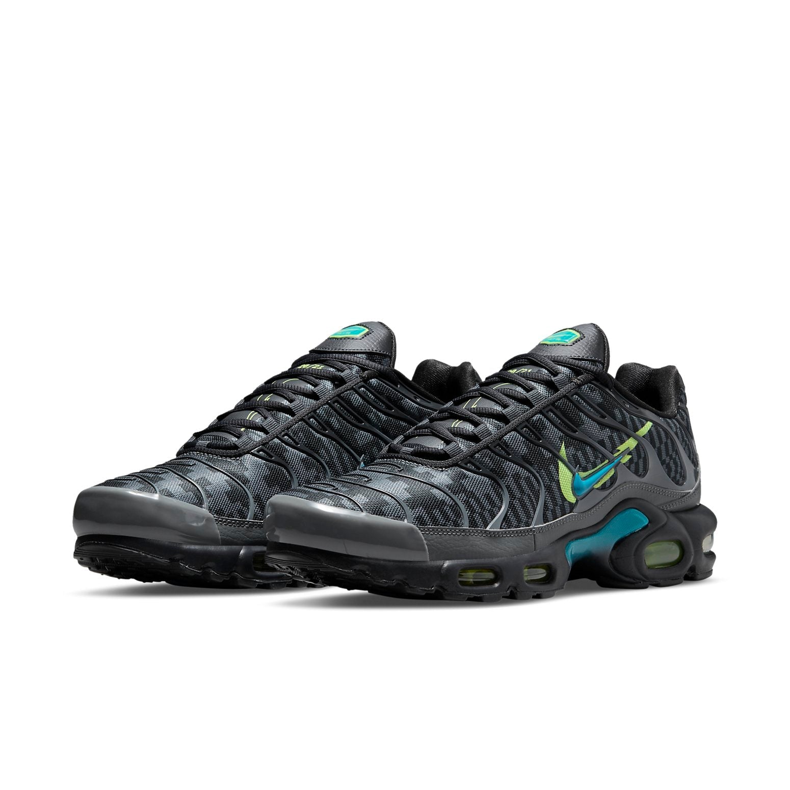 Nike Air Max Plus 'Champions League' DJ6896-070