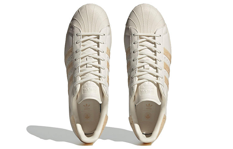 adidas Superstar 82 'Wonder White Speckled' HP3169