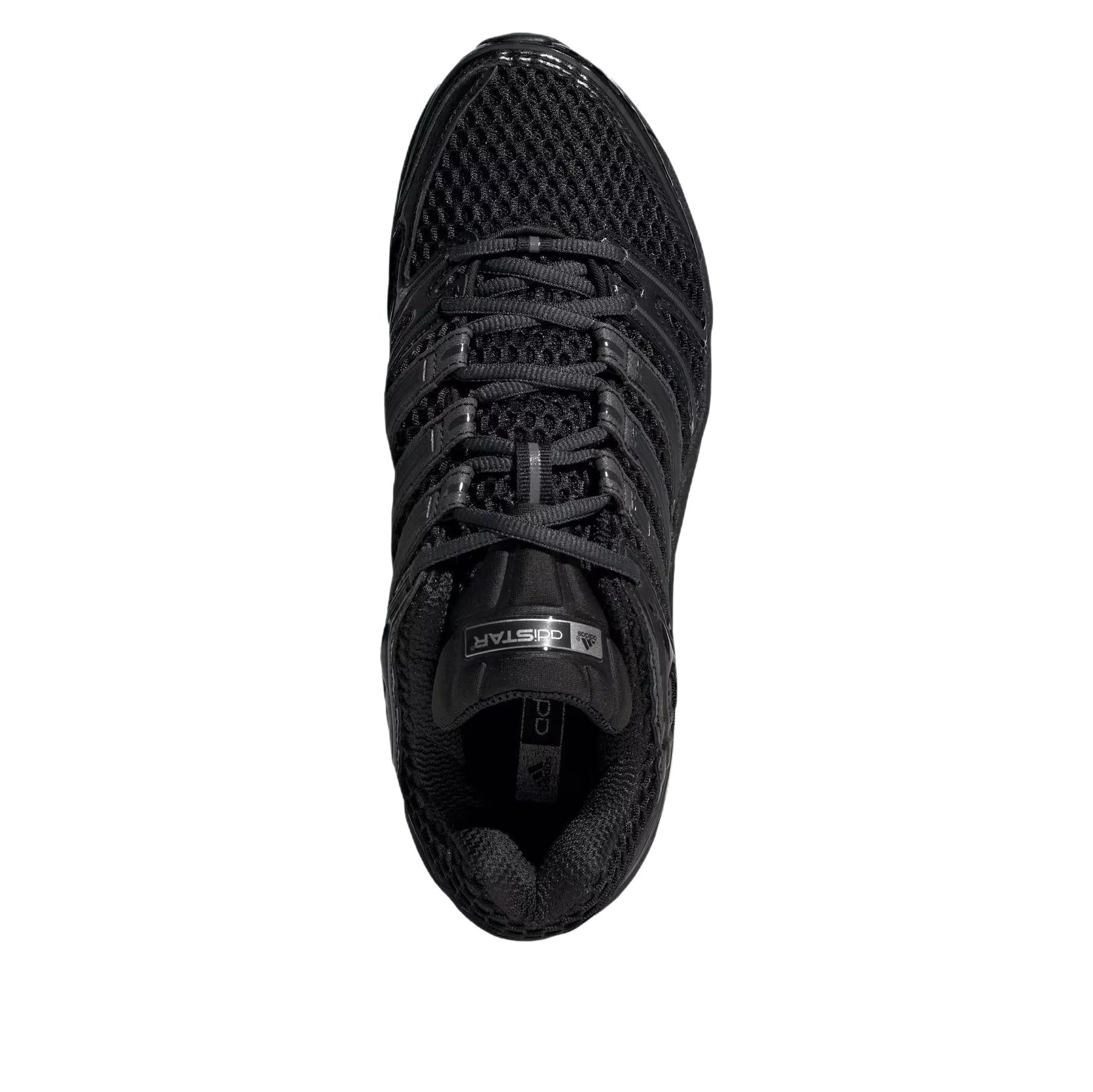 adidas Adistar Control 5 'Black Iron Metallic' KK3260