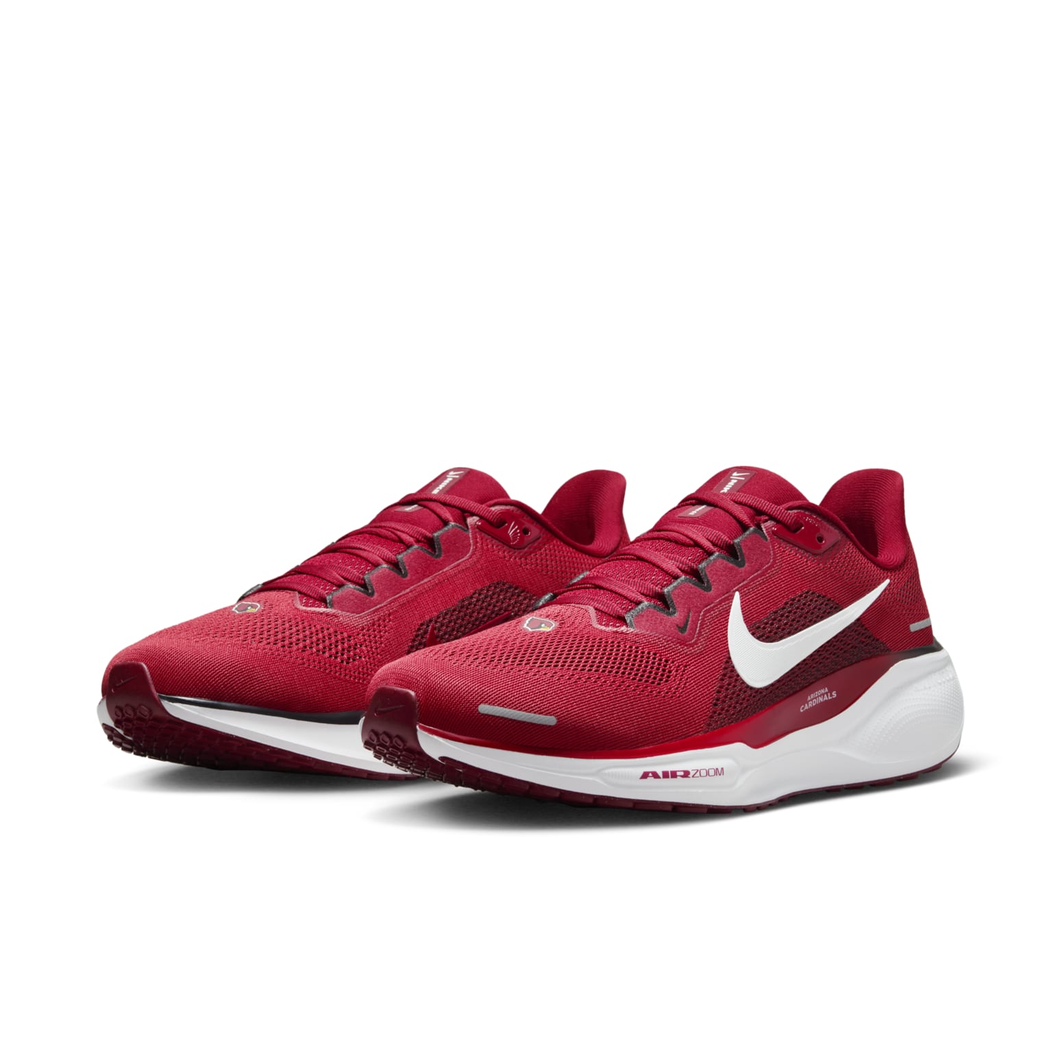 Nike Air Zoom Pegasus 41 'Arizona Cardinals' FZ5077-600