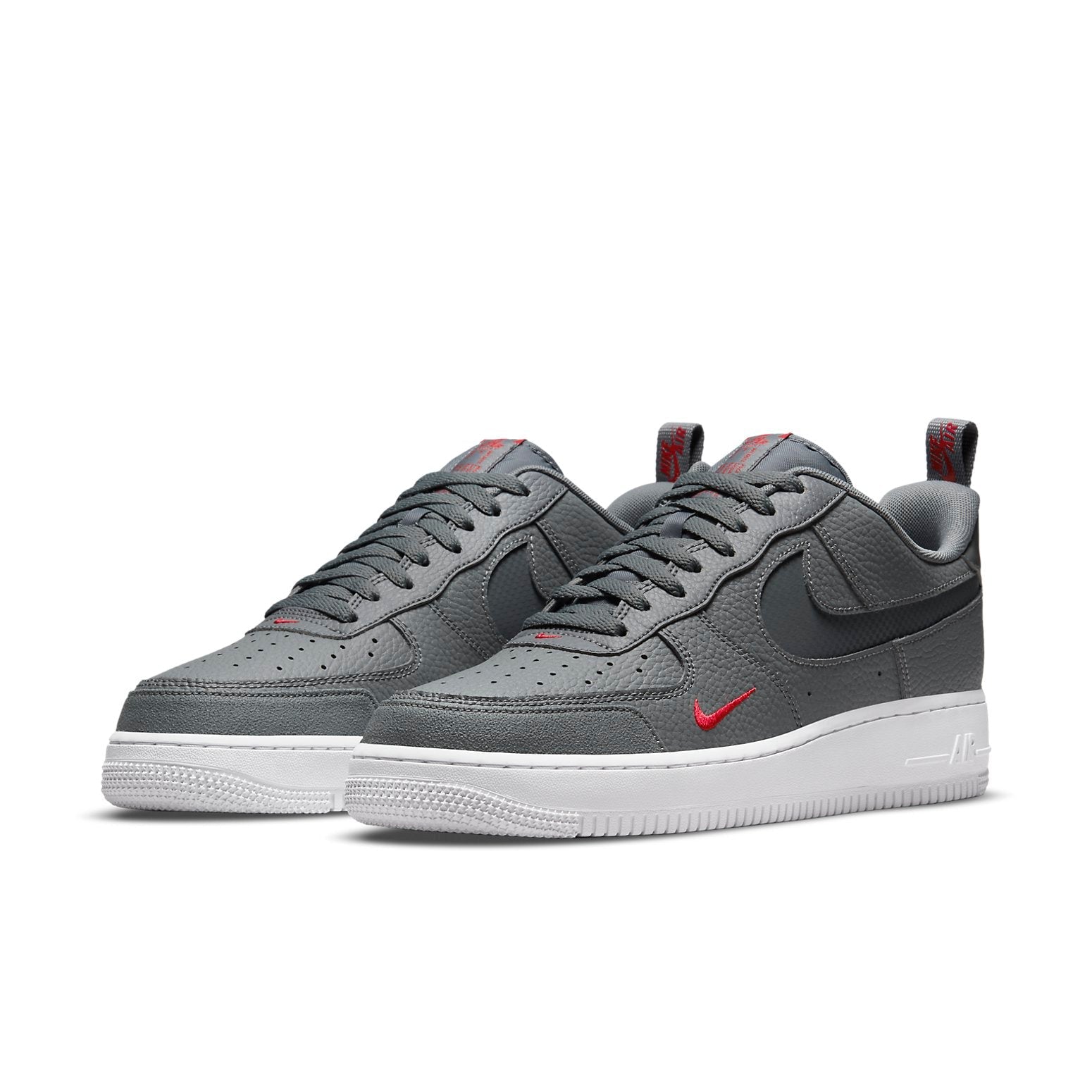 Nike Air Force 1 LV8 'Smoke Grey' DN4433-001