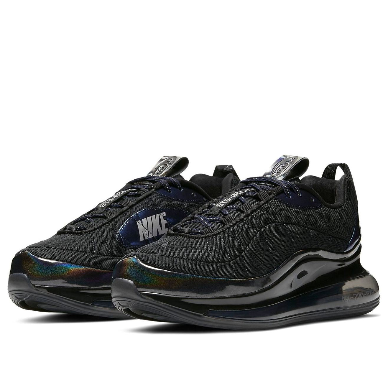 Nike Air MX 720-818 'Metallic Blue' CW8039-001
