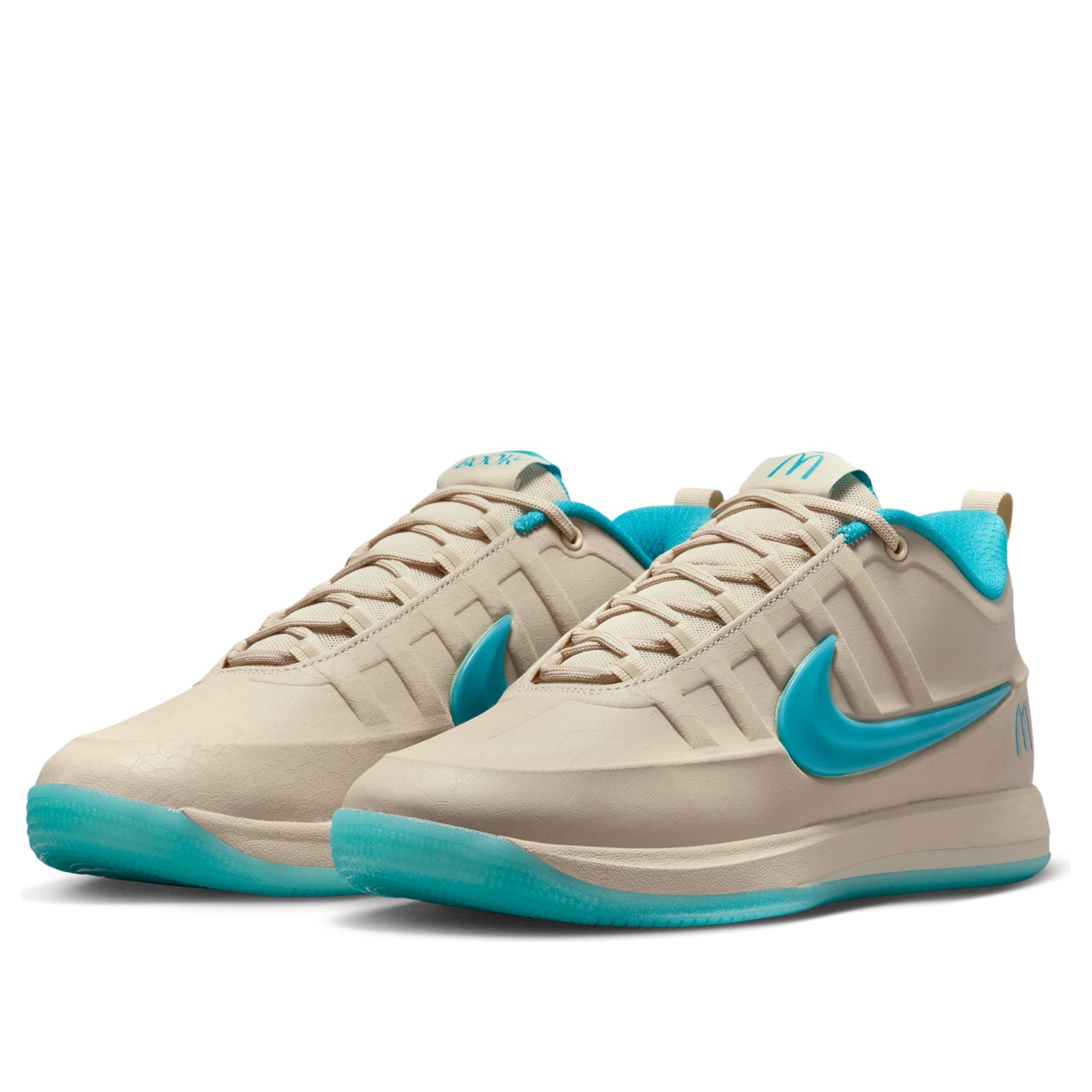 Nike x McDonald's Book 2 EP 'Sedona' IR6445-100