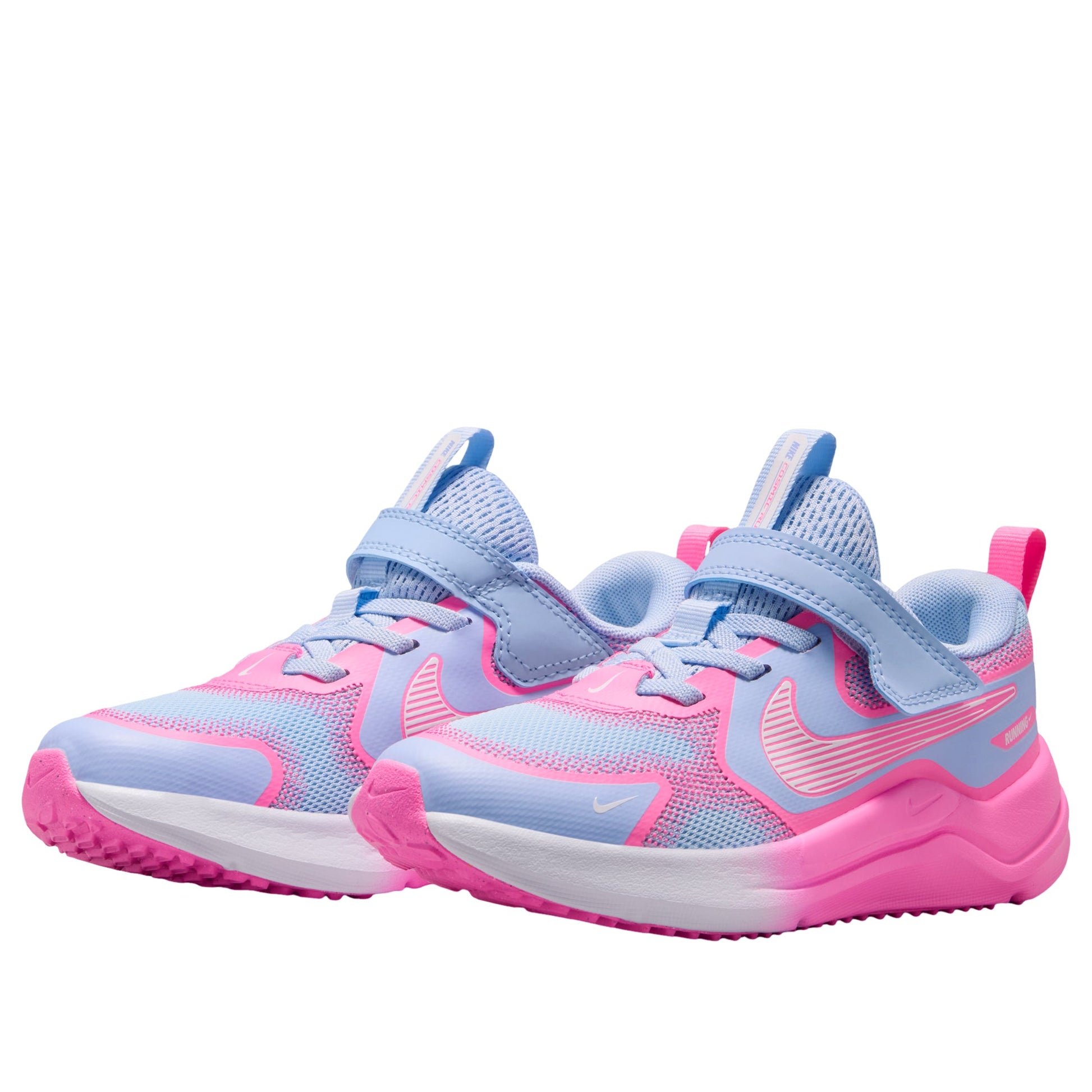 (PS) Nike Cosmic Runner 'Hydrogen Blue Pink Glow' IQ9862-401