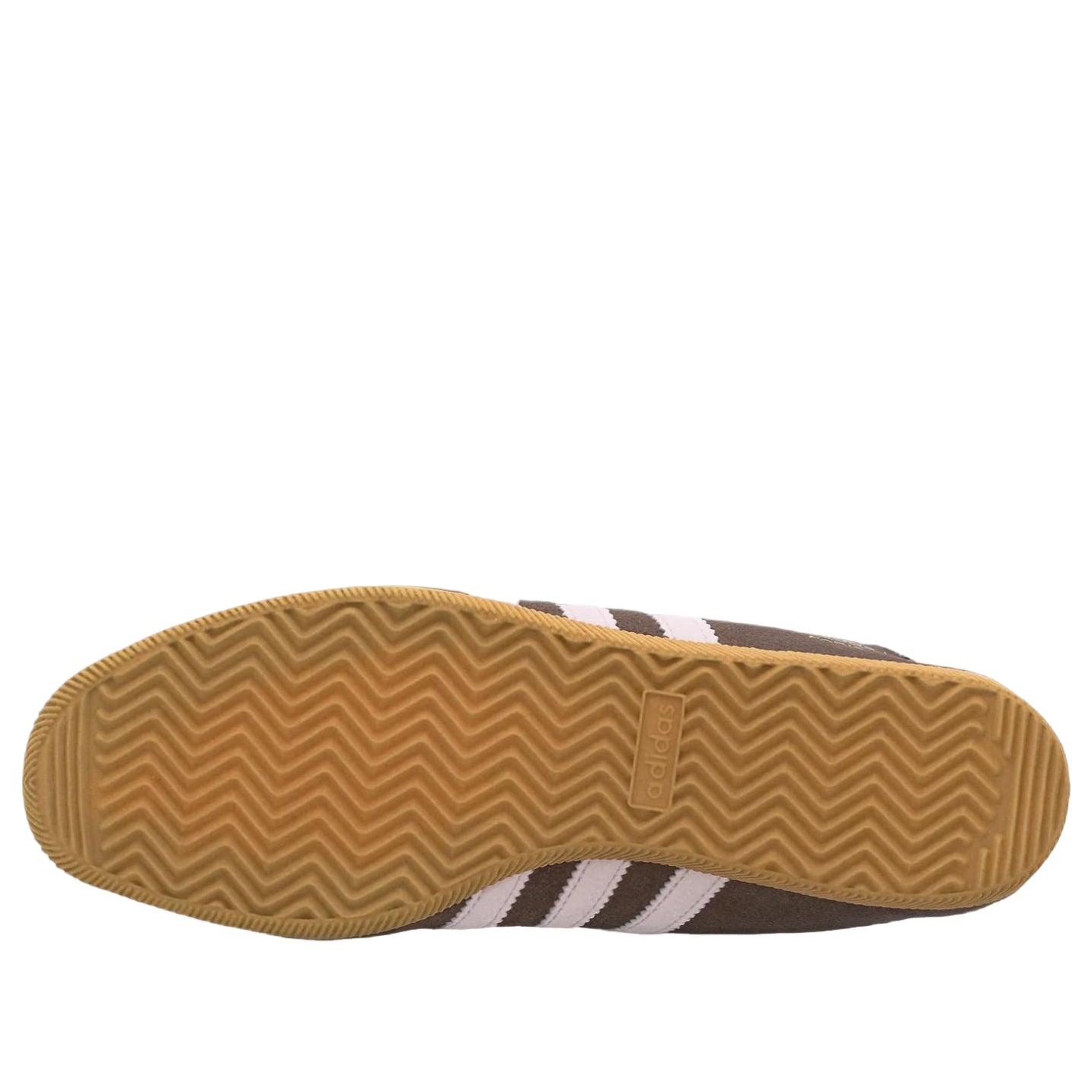 adidas Paris 'Dark Brown Almost Pink' KI4308