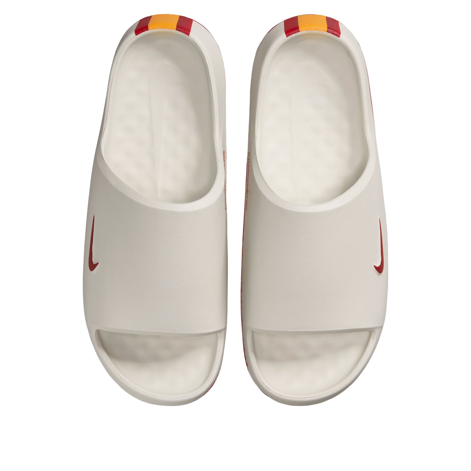 Nike Calm NFL Slides 'Washington Commanders' IM7318-100