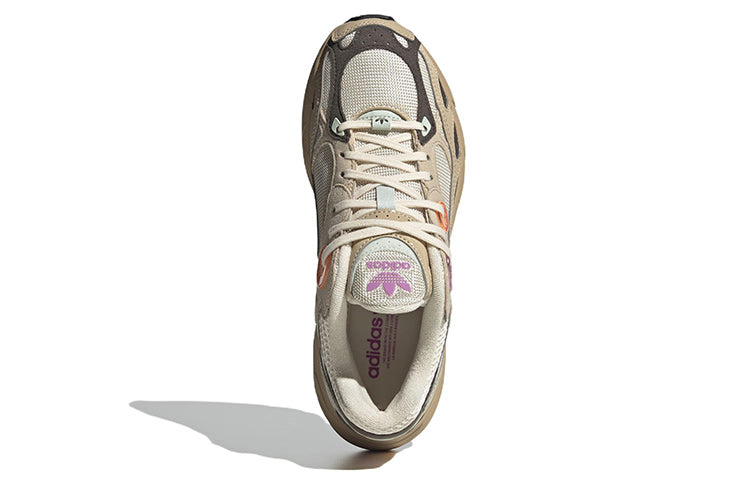 (WMNS) adidas Originals Astir 'Gray Brown' IE1584