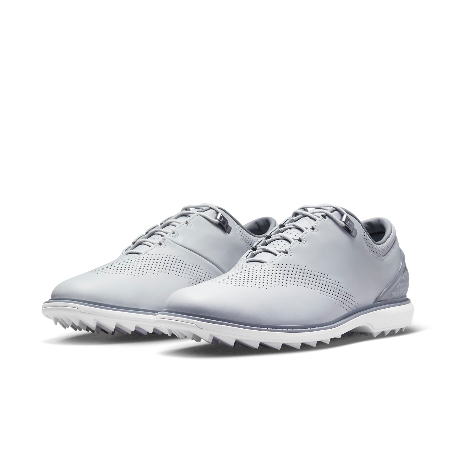Air Jordan ADG 4 Golf 'Wolf Grey' DM0103-010
