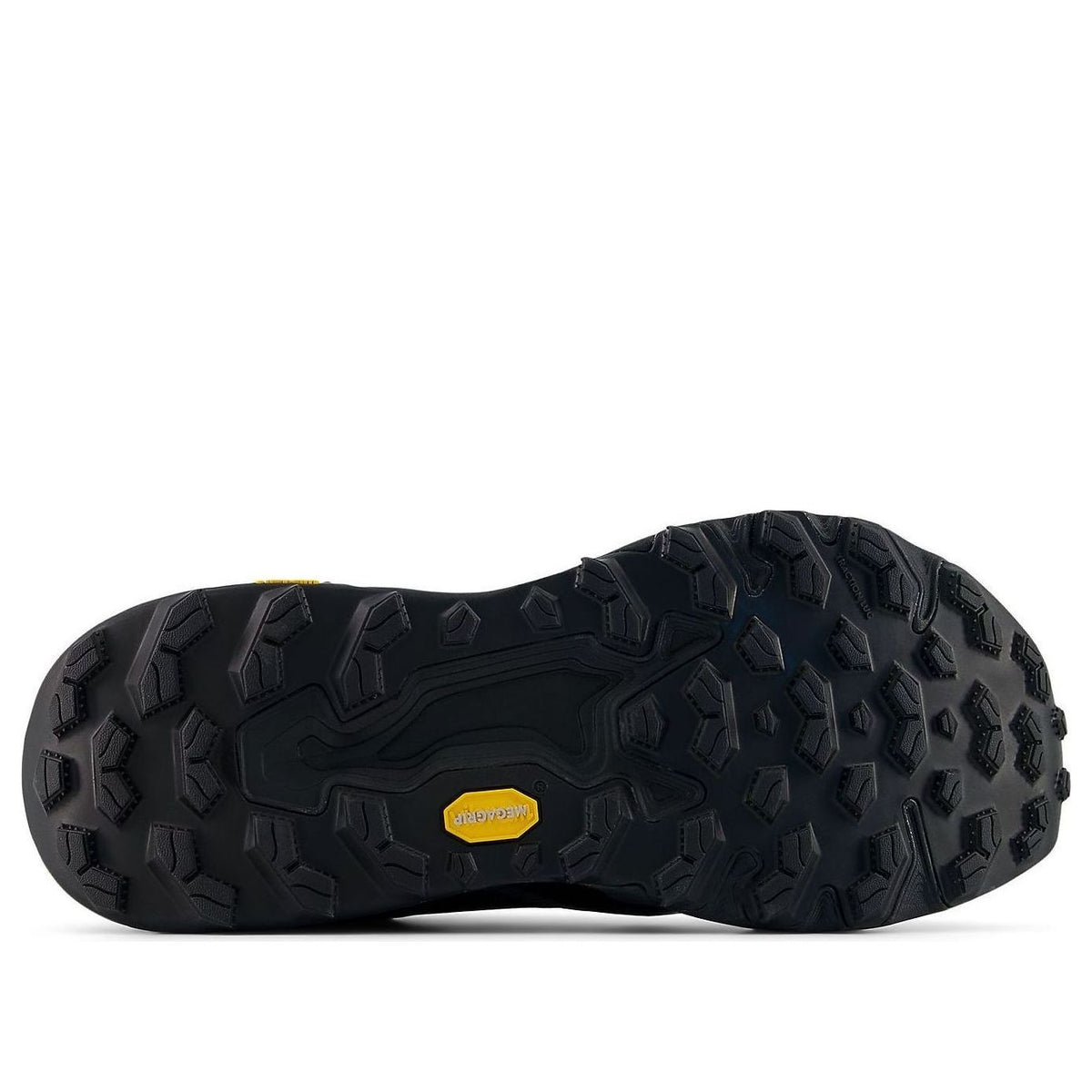 New Balance Hierro v9 Gore-Tex 'Black Wolf Grey' MTHIGLB9