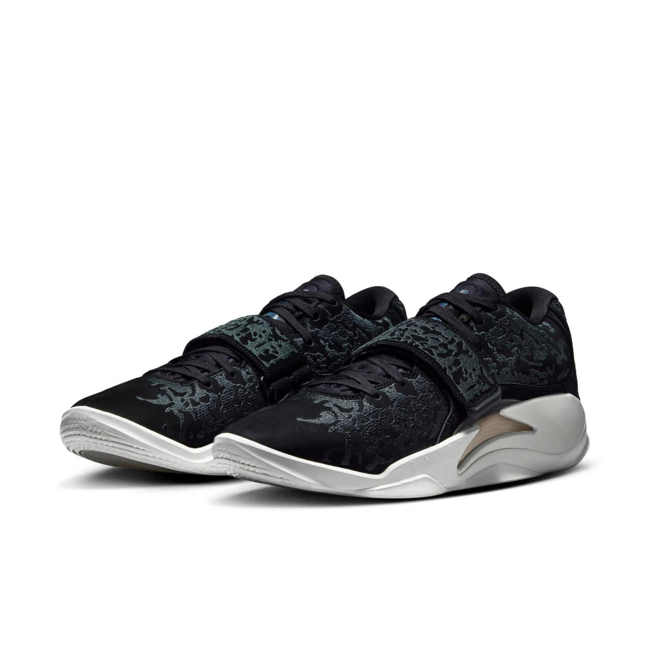 Air Jordan Zion 3 M.U.D. SE PF 'Dark Ash' FN1778-002
