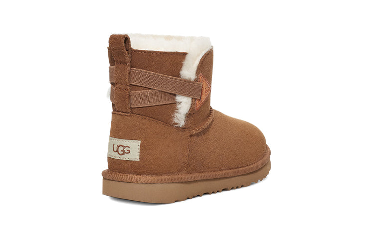 UGG Mini Bailey Flex Chestnut 1125412T-CHE