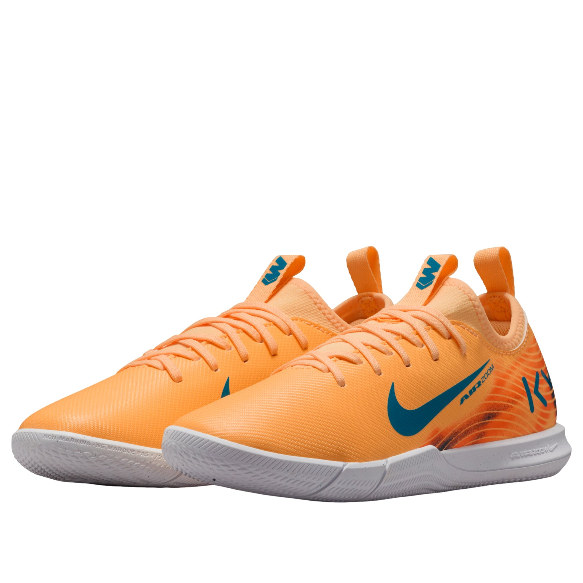 (GS) Nike Jr. Mercurial Vapor 16 Academy 'Kylian Mbappé' FQ8414-801