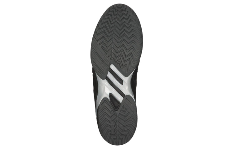 ASICS Solution Speed Ff 'Black White' 1041A003-001