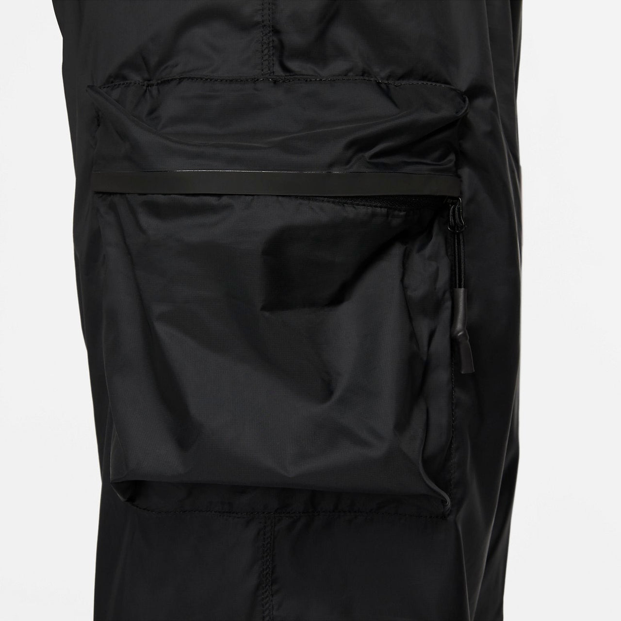 Nike Sportswear Repel Tech Pack Lined Woven Trousers 'Black' DQ4279-010