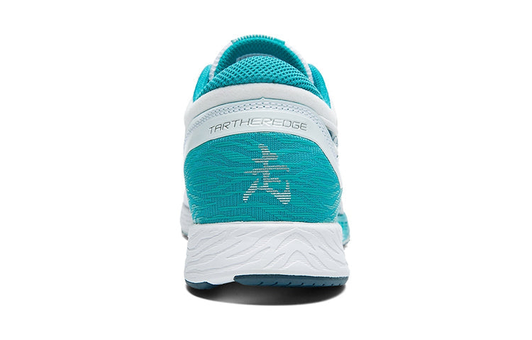 (WMNS) ASICS Tartheredge 'Lagoon' 1012A463-100