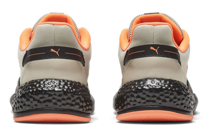 (WMNS) PUMA Hybrid Nx Ozone Fm 'Black Orange' 193111-02