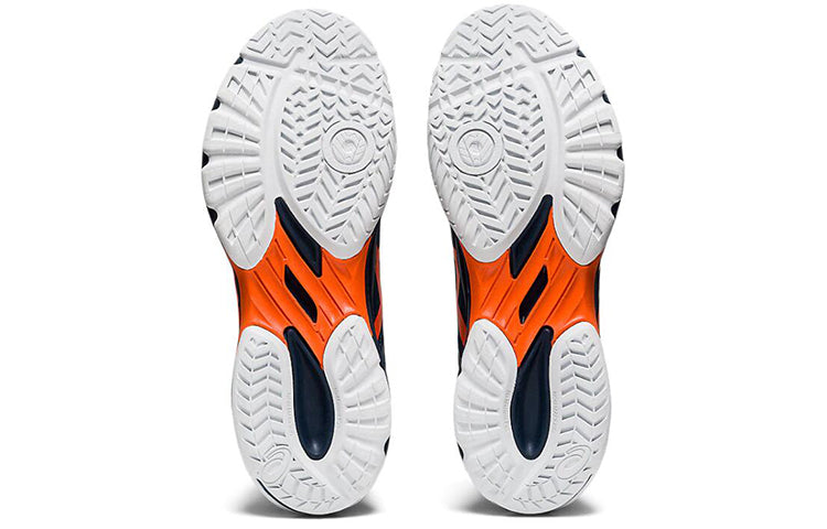 ASICS Gel-Beyond 6 'Blue Orange' 1071A049-400