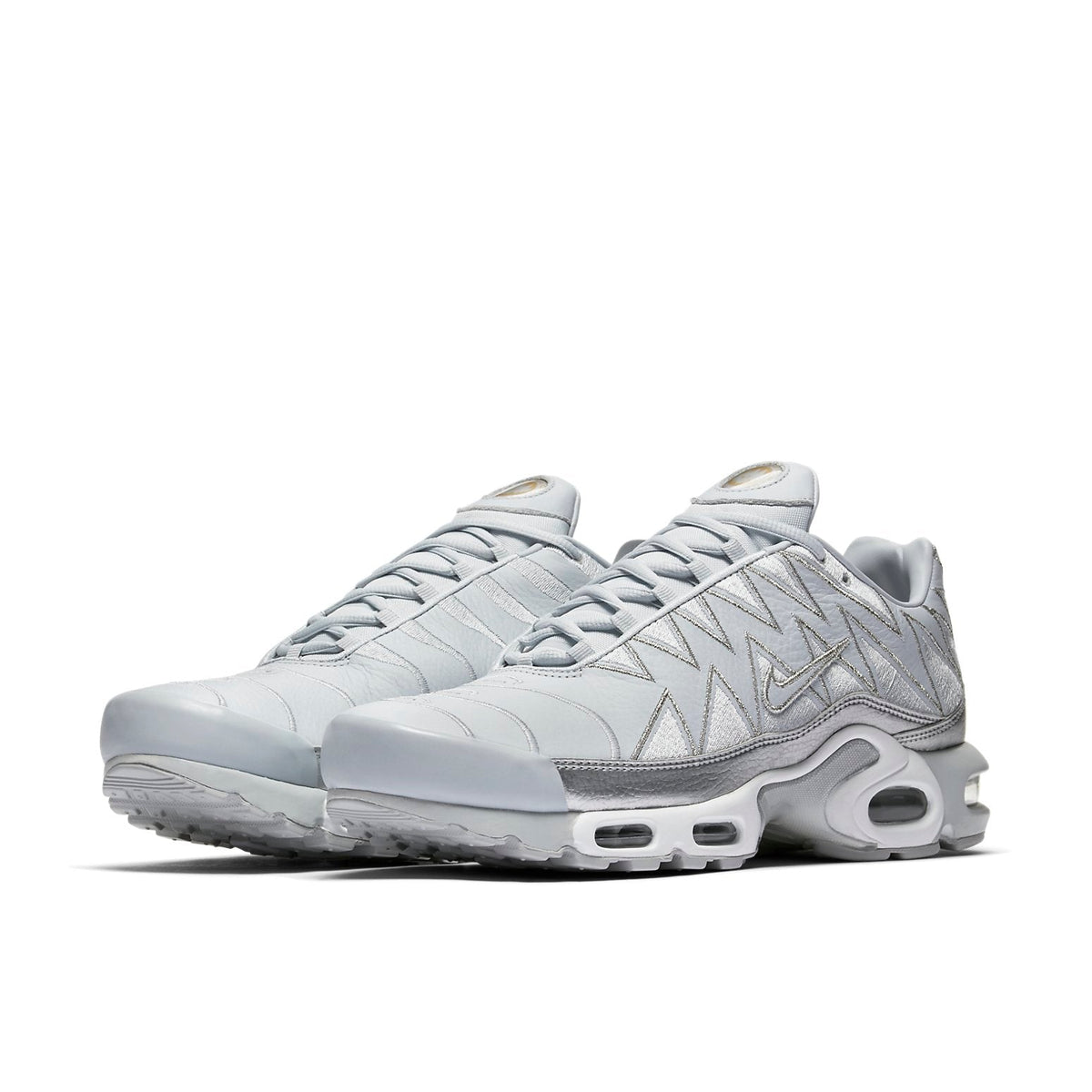 Nike Air Max Plus 'Zig Zag' AJ6301-001