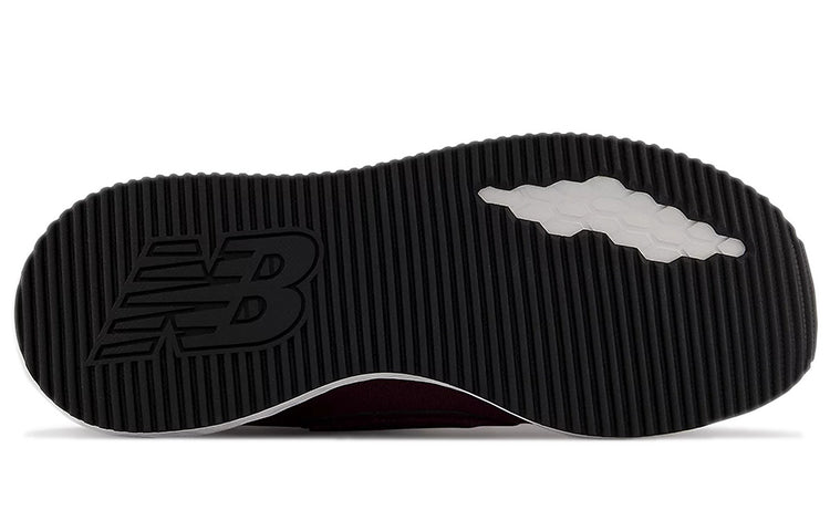 (WMNS) New Balance Fresh Foam X-70 'Burgundy' WSX70BH1