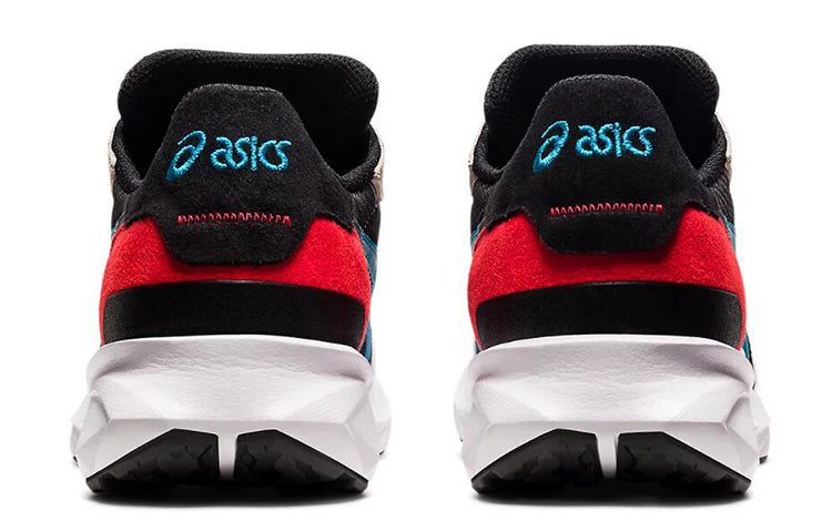 ASICS Tarther Blast 'Black Aizuri Blue' 1201A066-008