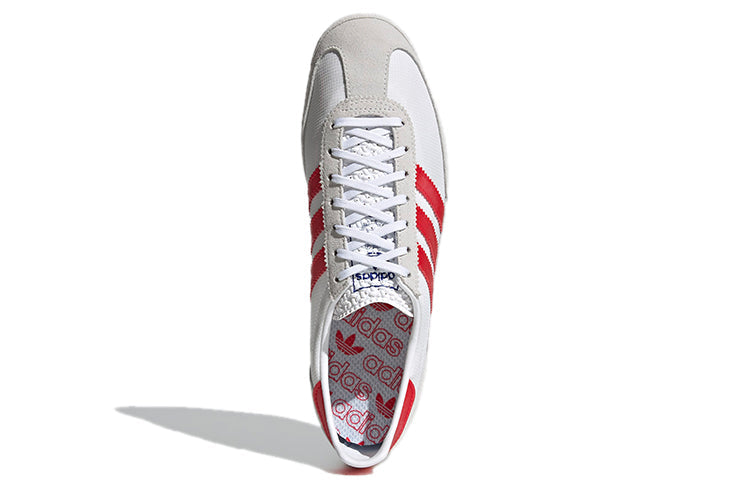 adidas originals Sl 72 'White Red Blue' G58115