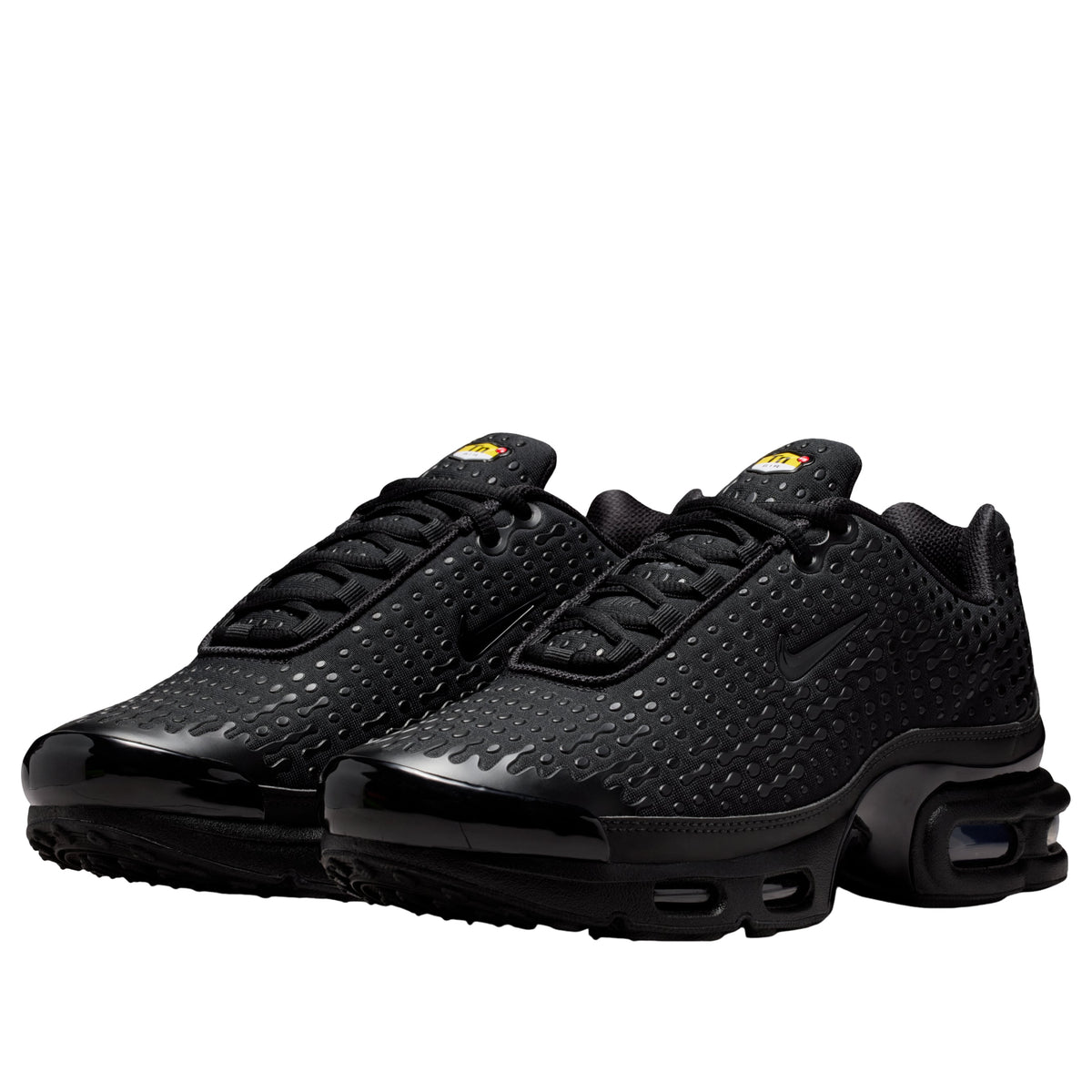Nike Air Max Plus VII 'Black Anthracite' HQ2197-001
