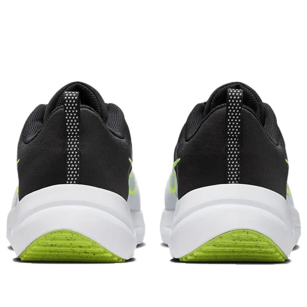 Nike Downshifter 12 'Wolf Grey Volt' DD9293-011