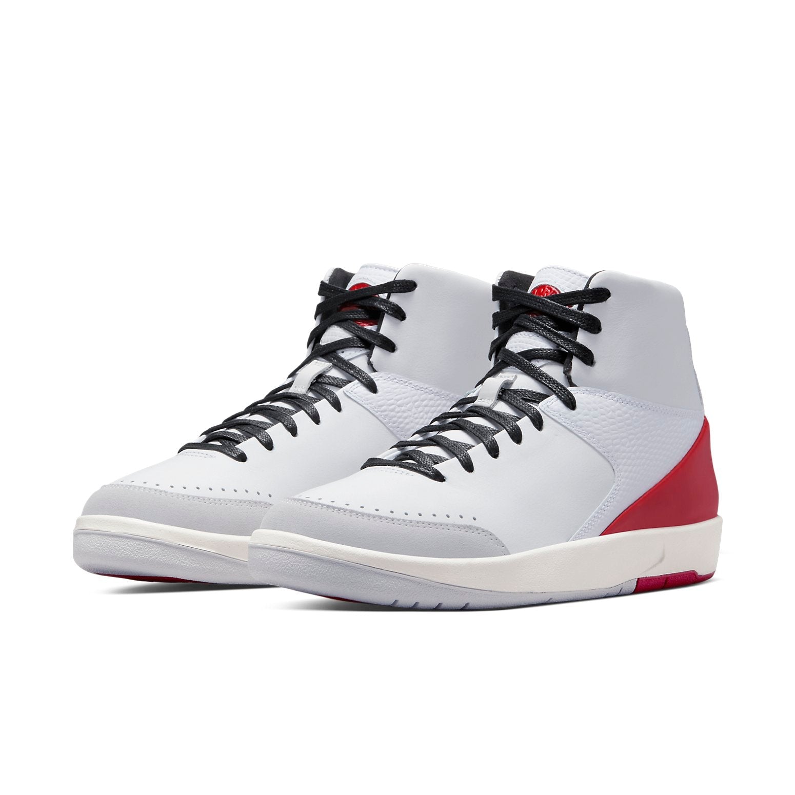 (WMNS) Air Jordan 2 Retro SE x Nina Chanel Abney 'White' DQ0558-160
