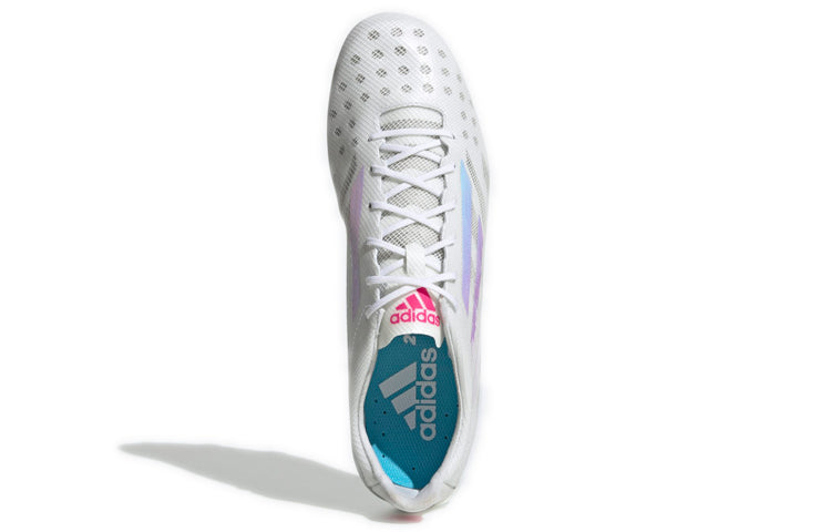 adidas X 99.1 FG 'Bright Cyan' EE7860