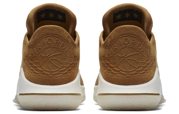Air Jordan 32 Low 'Golden Harvest' AA1256-700
